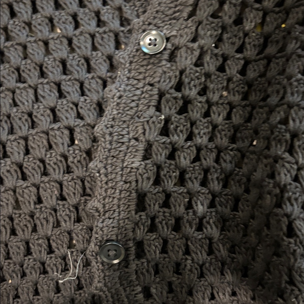 Rhode Crochet Matching Set - Picture 6 of 7